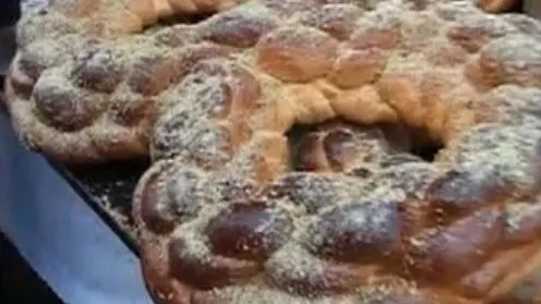 MUCENICI. Tradiţii şi obiceiuri de 9 Martie 
