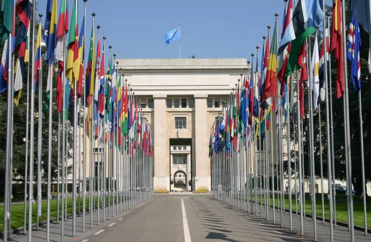 Reacție dură a Israelului după ce ONU  a adoptat rezoluția anticolonizare