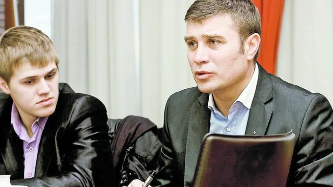 Deputatul PSD Constantin Adăscăliţei, trimis în judecată de DNA pentru acte incompatibile cu funcţia