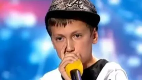 ROMÂNII AU TALENT. Cosmin Agache, din nou pe scena de la ROMÂNII AU TALENT