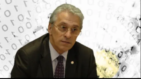 Șeful Camerei de Comerţ Bucureşti, Sorin Dimitriu, suspect într-un nou dosar de corupție