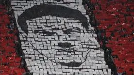 VIDEO. Debutul în fotbal al lui Cătălin Hâldan