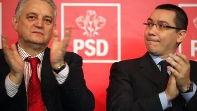 Ilie Sârbu, socrul lui Victor Ponta, numit în consiliul de administrație al Romsilva. Fusese urmărit penal de DNA pentru retrocedări ilegale de păduri