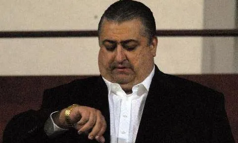 Un milionar face plângere împotriva României la CEDO