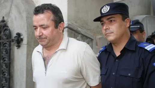 Controversatul om de afaceri, Genică Boerică, denunțătorul lui Adrian Năstase, prins la Milano