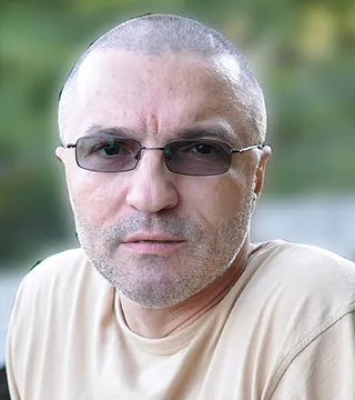 Gabriel BUGNAR