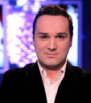 George BEREVOIANU