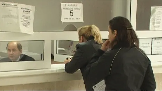 Se modifică PENALITĂŢILE de întârziere la PLATA TAXELOR