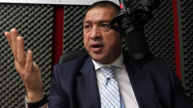 Rudel Obreja, reţinut 24 de ore în Dosarul Gala Bute: E o înscenare.Au pus un moldovean să spună...
