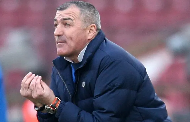 Scorul campionatului la Botoşani. Moldovenii au şters pe jos cu ACS Poli Timişoara