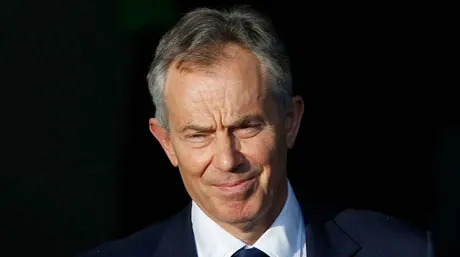Dosarul Tony Blair. Decizia de ultimă oră a fostului premier britanic, după scandalul din România