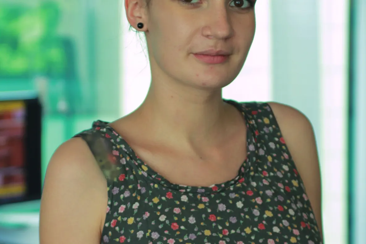 Alexandra LUCESCU