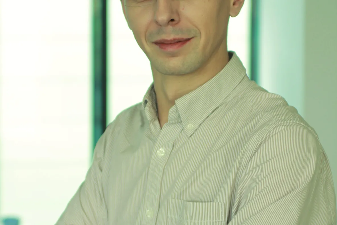 Cristian DOROMBACH 