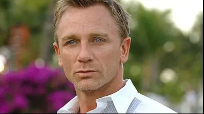 Daniel Craig lasă rolul James Bond pentru Broadway 