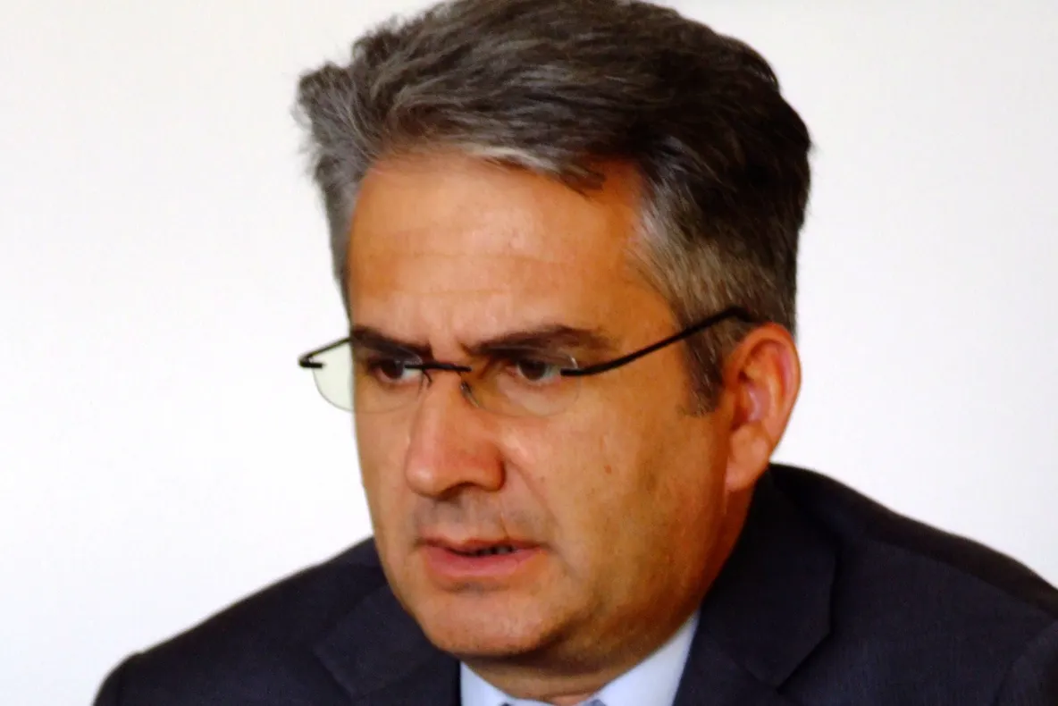 Șeful CJ Giurgiu - Dumitru Beianu, audiat la DNA. El este acuzat de abuz și ȘANTAJ