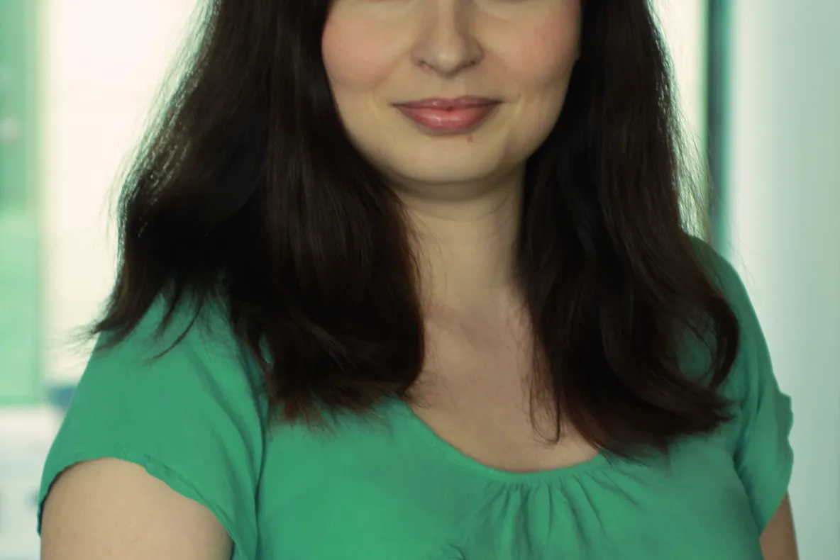 Georgiana PAPARI