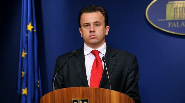 Senatorul PSD Liviu Marian Pop cere primarilor PDL, PNL, PMP să se înscrie în fundaţia sa
