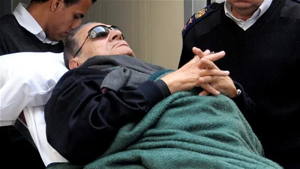 Fostul dictator egiptean Hosni Mubarak, declarat nevinovat și eliberat