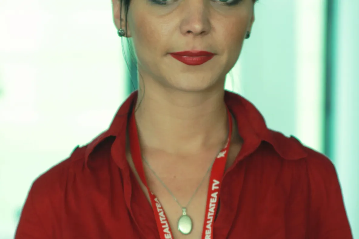 Oana OMETA