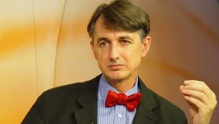 Horia-Roman Patapievici îi răspunde lui Ponta: Nu dă doi bani pe democrație