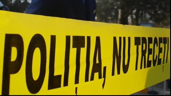 Un bărbat a sunat la 112 și a anunțat că și-a ucis fiul - Crimă șocantă în Prahova