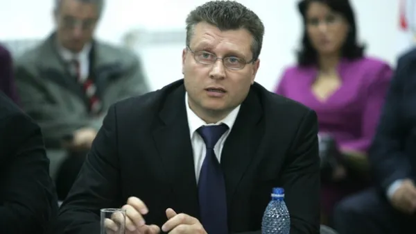 Nicu Vlad: Sâncrăian va fi premiat pentru bronz, dacă apare ceva pe parcurs va da banii înapoi
