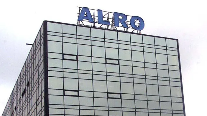 1.600 de angajaţi de la Alro Slatina ar putea rămâne fără joburi