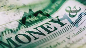 Nivel RECORD de OPTIMISM cu privire la economia mondială