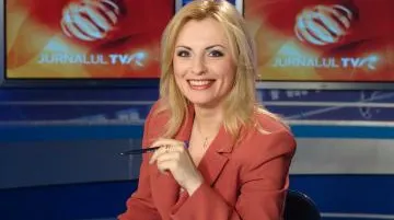 Monica Ghiurco reintră în circuitul procedural din Parlament pentru a obţine şefia TVR