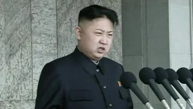 Coreea de Nord acceptă negocieri MILITARE cu Sudul