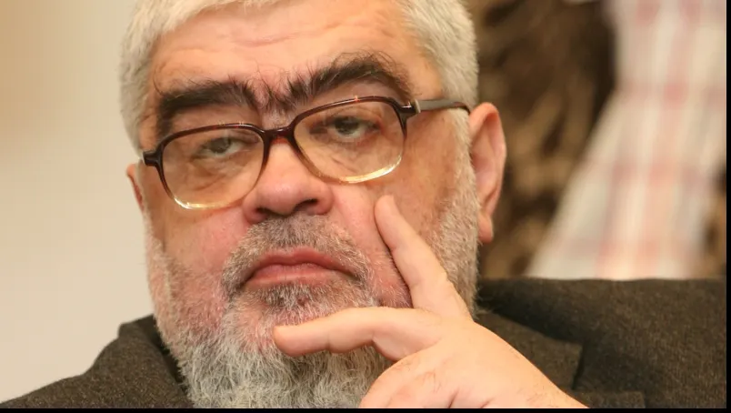 Andrei Pleşu, după tragedia din Colectiv: "Conducătorii noştri, ghinionul nostru" 