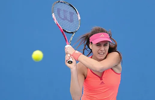 Sorana Cîrstea, în turul secund al calificărilor la Roland Garros
