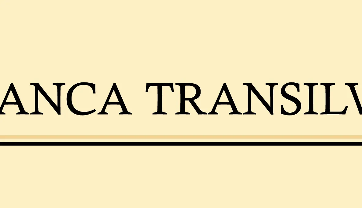 Anunţ de ULTIMĂ ORĂ de la Banca Transilvania