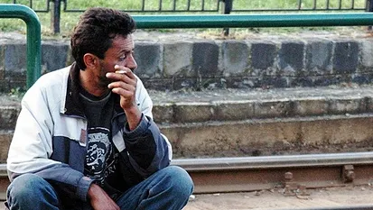 Depresia îi trimite pe şomerii de peste 40 de ani direct la PSIHIATRU