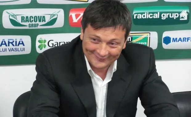 ACS Poli Timişoara caută un manager general: Daniel Stanciu şi Cristi Bobar, favoriţi