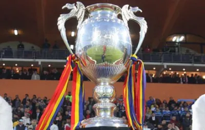 Cupa Romaniei. CSU Craiova, ca şi calificată în finala competiţiei, după show-ul cu Botoşani