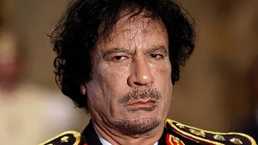 Băsescu: Gaddafi mi-a spus că el a avut datorii la Ceauşescu, nu la România