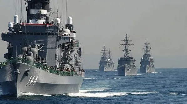 Washingtonul avertizează Beijingul să nu folosească în scop militar insulele din Marea Chinei de Sud