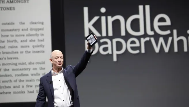 Jeff Bezos are nevoie de 28 de secunde pentru a câștiga cât alții într-un an sau ani 