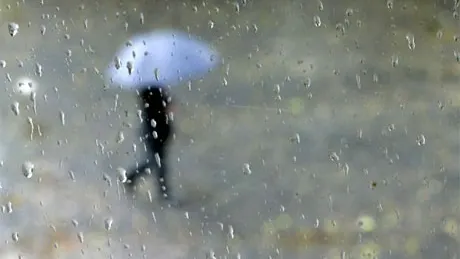 Vin ploile! PROGNOZA METEO PE TREI ZILE!
