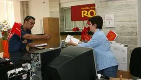 Anunţ BOMBĂ de la Poşta Română: îşi deschide GHIŞEU BANCAR în fiecare sediu