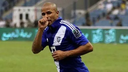 WESLEY s-ar întoarce în Liga 1
