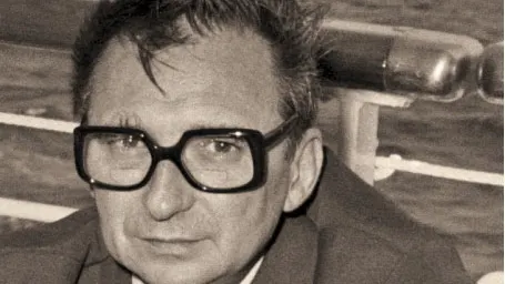 Ion Mihai Pacepa, erou sau trădător? Poveștile inventate de securiști și „Moartea Fantomelor” după fuga generalului- Dezvăluiri incendiare, la „Culisele statului paralel”