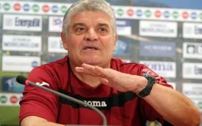 EXCLUSIV | Andone a făcut Planul A! Cum vrea FC Voluntari să scape de retrogradare