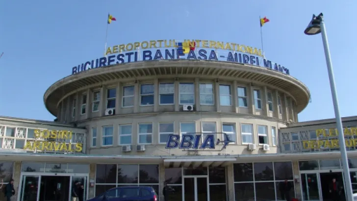 Aeroportul Băneasa se redeschide astăzi, după 9 ani de modernizare