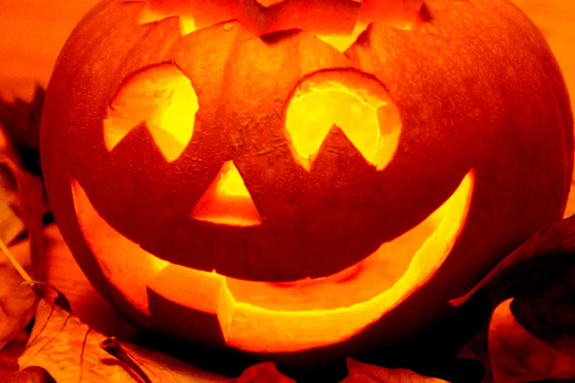 HALLOWEEN. Sărbătoarea de Halloween, marcată printr-o petrecere de groază la Castelul Bran