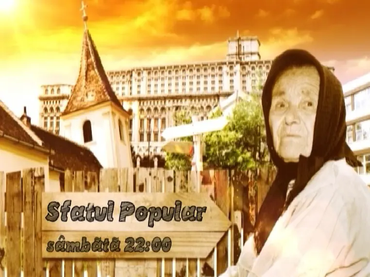 Sfatul Popular