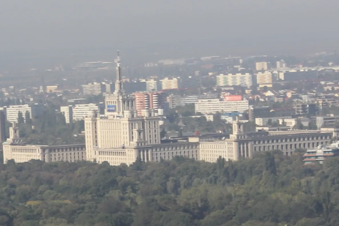 Candidați alegeri sector 1: Primăria pentru care se bat parlamentari, jurnaliști și foști edili