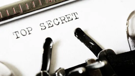 Documente secrete au fost găsite într-o stație de autobuz - Ministerul Apărării din Marea Britanie a început o investigație