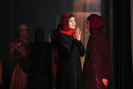 Cum să-ți bați nevasta în lumea arabă. Ghidul practic care a revoltat femeile musulmane